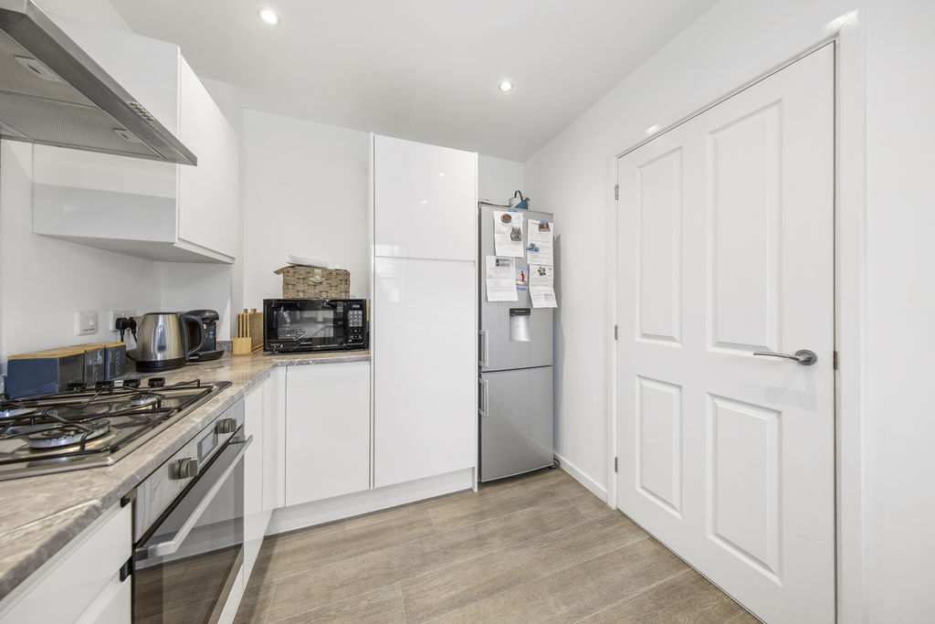 Sail Court Unstone